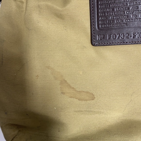 Coach Bag - Picture 12 of 16